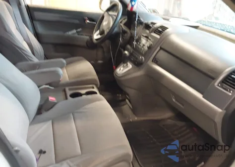 2008 Honda Cr-V Ex z USA, uszkodzony, nr VIN JHLRE48578C022249